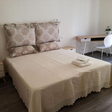 A Casa Di Giulia B&B Алгеро Екстериор снимка