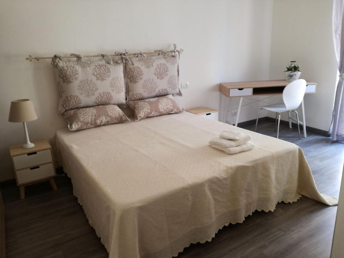 A Casa Di Giulia B&B Алгеро Екстериор снимка