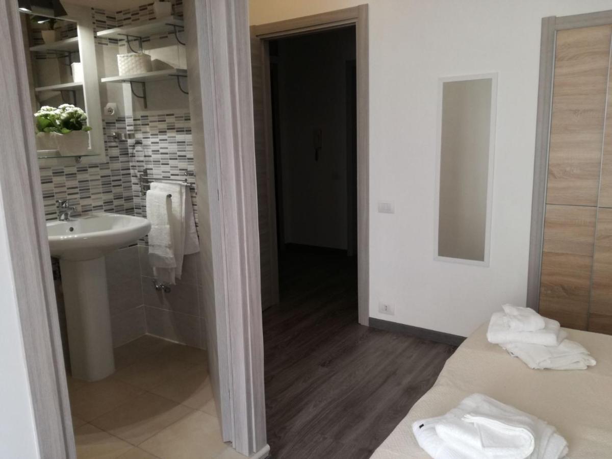 A Casa Di Giulia B&B Алгеро Екстериор снимка