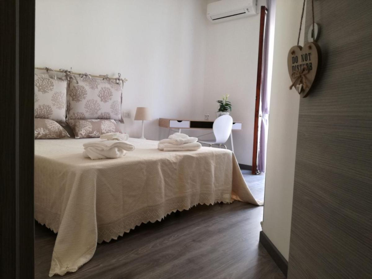 A Casa Di Giulia B&B Алгеро Екстериор снимка